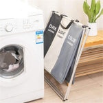 Rople™ | Cesto de ropa sucia plegable x3