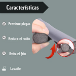 Tapur™ | Tapon para puerta