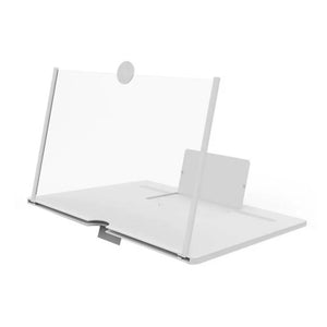 Amplificador proyector para celular